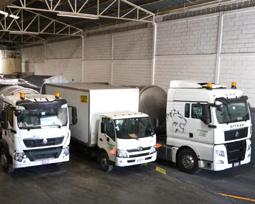 Aceite Mineral Cosmético Distribuidores Servicios