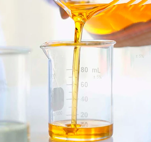 Aceite Mineral Grado Técnico Distribuidores