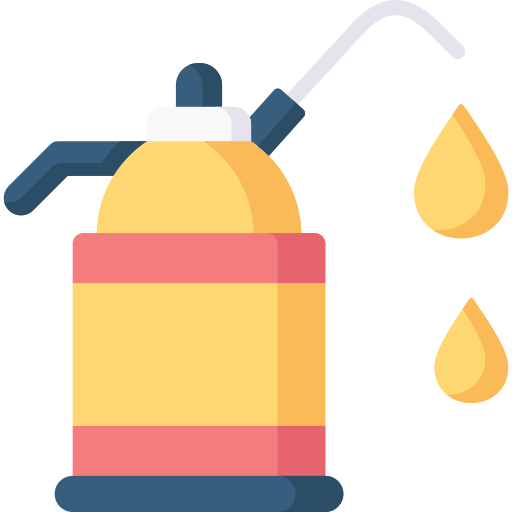 Aceite Mineral SN600 GII