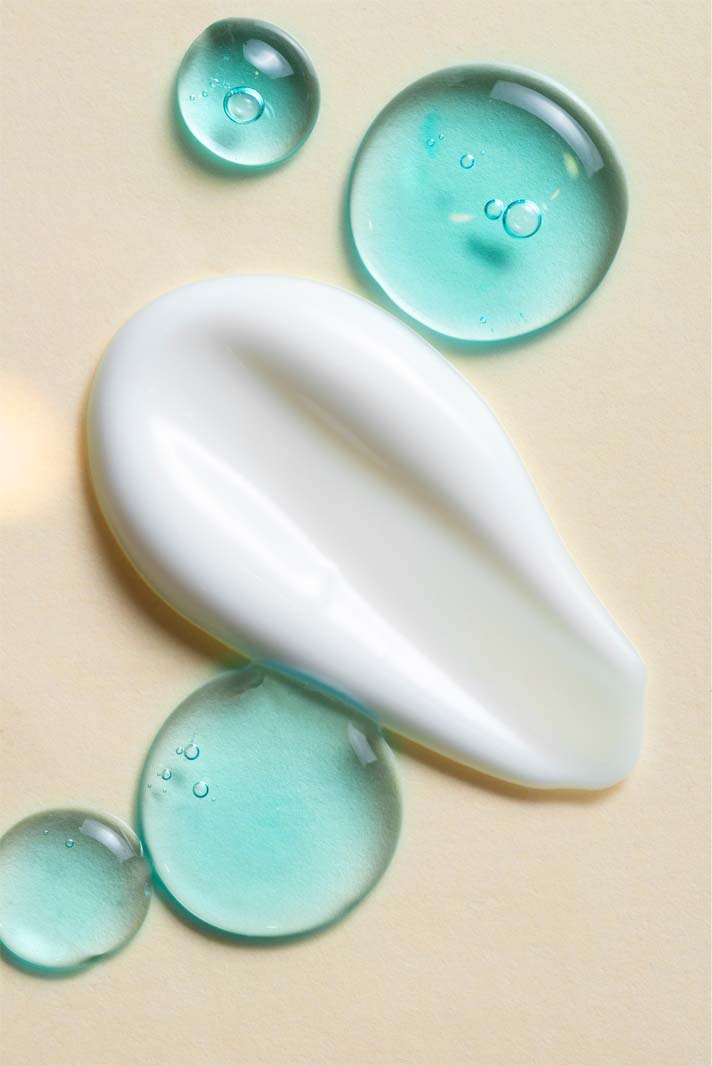 Aplicaciones del Aceite Mineral Cosmético