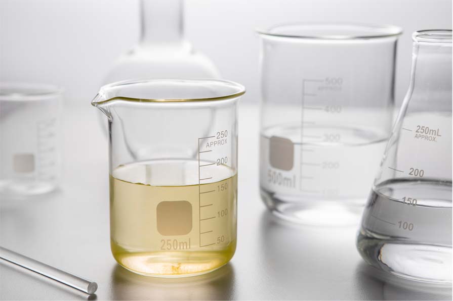 Aplicaciones del Aceite Mineral