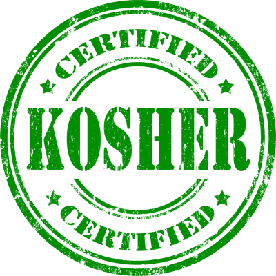 Certificación Kosher