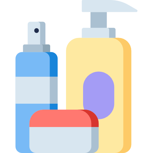 Industria cosmética