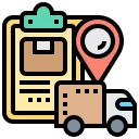 Logística y transporte propio