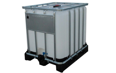 Presentaciones del Aceite Mineral Cosmético