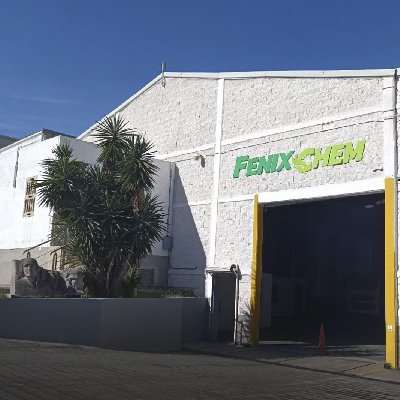  Distribución de Aceite Mineral Puro en FenixChem