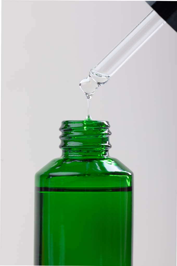 Propiedades del Aceite Mineral Grado Técnico