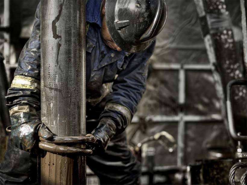 Ventajas del Aceite mineral para fluidos de perforación